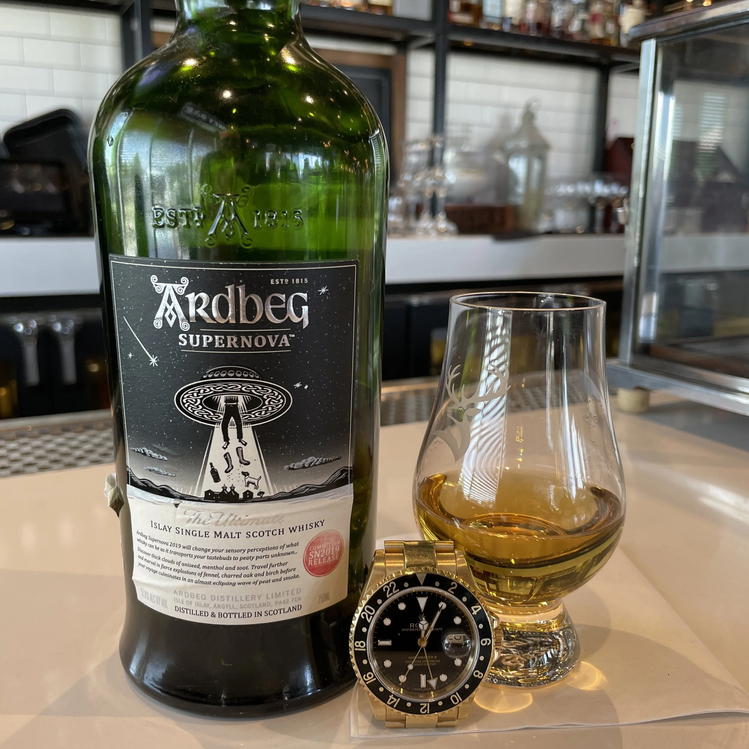 Ardbeg — Scotch Pirate | Single Malt Scotch